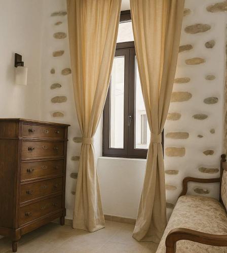 Traditional Villa Valia Ermoupolis - Syros Vaporia