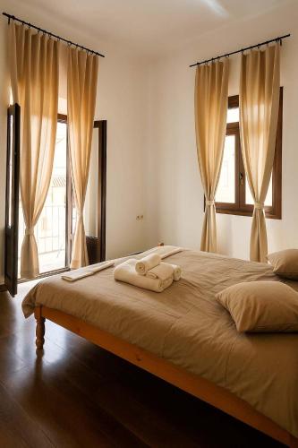 Traditional Villa Valia Ermoupolis - Syros Vaporia