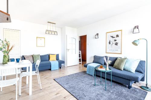 Igańska Apt 65 SuperApart - Blisko Stadionu Narodowego