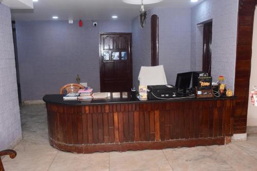Fotografie z fotogalerie ubytování Shorelux Beach Resort v destinaci Kovalam