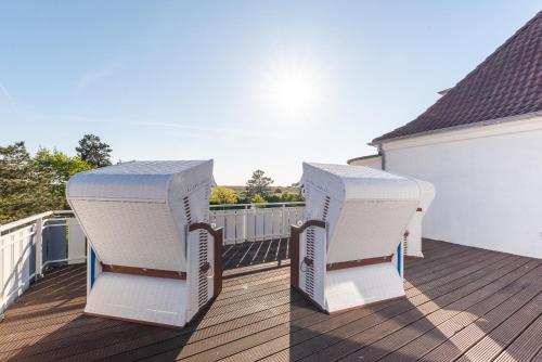 Hotel Villa Sonneck-Adults Only photo 29