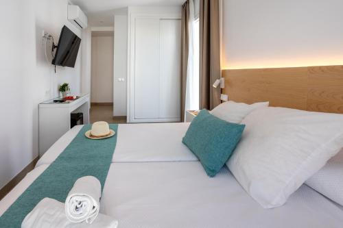 Hotel OASIS CENTRO