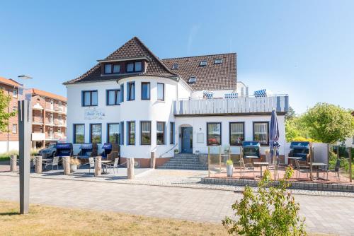 Hotel Villa Sonneck-Adults Only photo 26