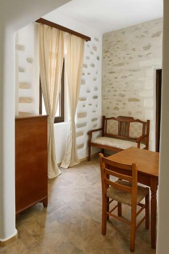 Traditional Villa Valia Ermoupolis - Syros Vaporia