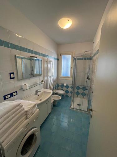 Gallery image of Villaggio Hemingway - Family Aparthotel in Caorle