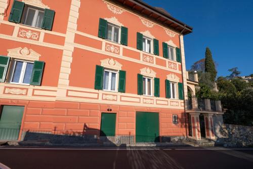 Φωτογραφία από το άλμπουμ του Appartamento La Strilizia σε Camogli