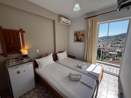 Skiathos Platis House