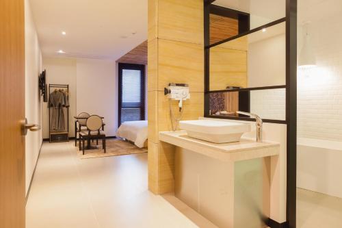 Fotografie z fotogalerie ubytování Hotel Sienna v destinaci Pchadžu