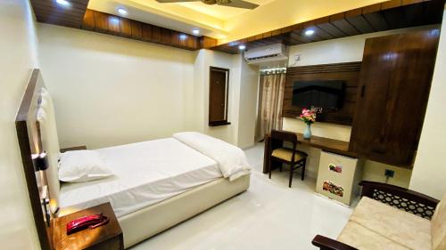 Imagen de la galería de Hotel Holiday Park International Limited Cumilla, en Comilla