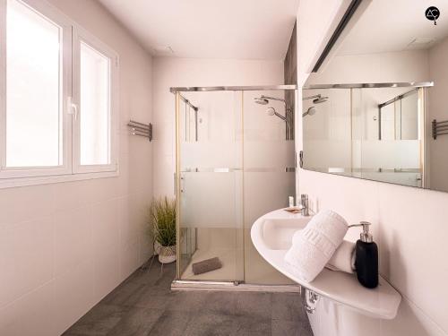 Hidden Gem Suite in San Francisco Cádiz Centro