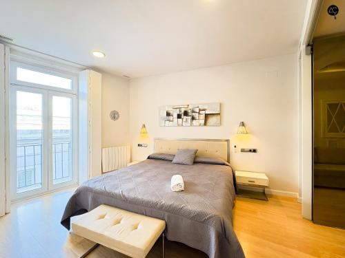 Hidden Gem Suite in San Francisco Cádiz Centro
