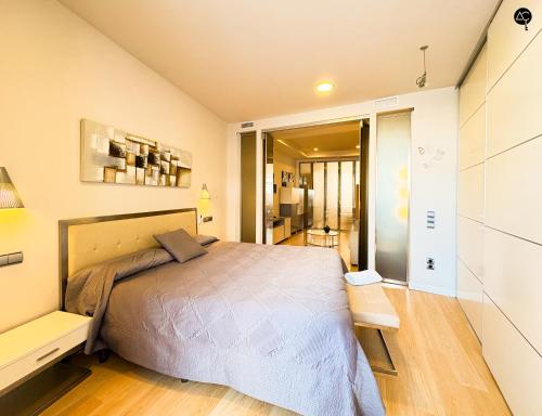 Hidden Gem Suite in San Francisco Cádiz Centro