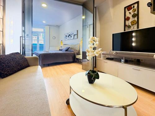 Hidden Gem Suite in San Francisco Cádiz Centro