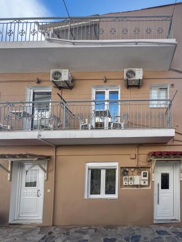 Skiathos Platis House