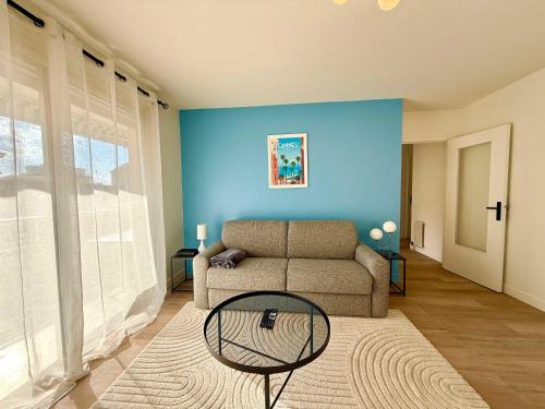 C018 - Lumineux Appartement - Proche plage