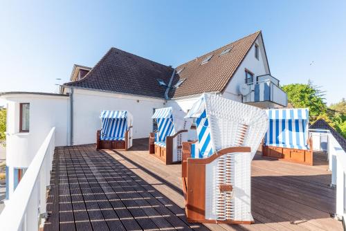 Hotel Villa Sonneck-Adults Only photo 31