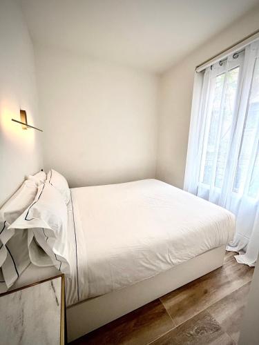 dPLACE To Be - Luxury apartments in Barrio de Salamanca photo 81