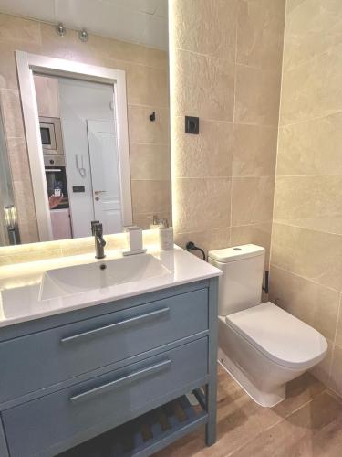 dPLACE To Be - Luxury apartments in Barrio de Salamanca photo 83