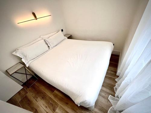 dPLACE To Be - Luxury apartments in Barrio de Salamanca photo 80