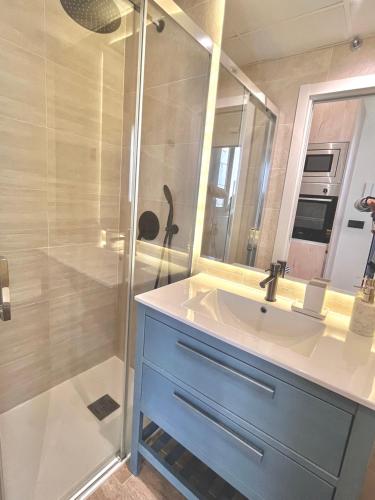 dPLACE To Be - Luxury apartments in Barrio de Salamanca photo 82