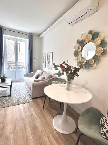 dPLACE To Be - Luxury apartments in Barrio de Salamanca photo 77