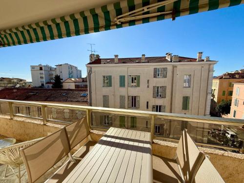 C018 - Lumineux Appartement - Proche plage