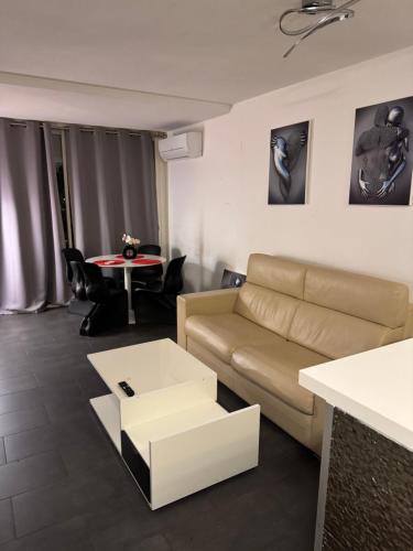grand appartement Port Nature 7 photo 7