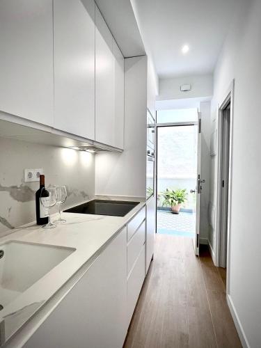 dPLACE To Be - Luxury apartments in Barrio de Salamanca photo 66