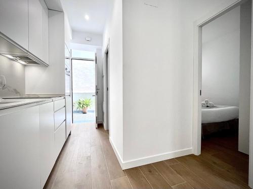 dPLACE To Be - Luxury apartments in Barrio de Salamanca photo 71