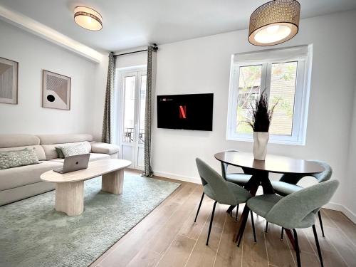 dPLACE To Be - Luxury apartments in Barrio de Salamanca photo 62