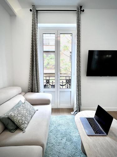 dPLACE To Be - Luxury apartments in Barrio de Salamanca photo 64