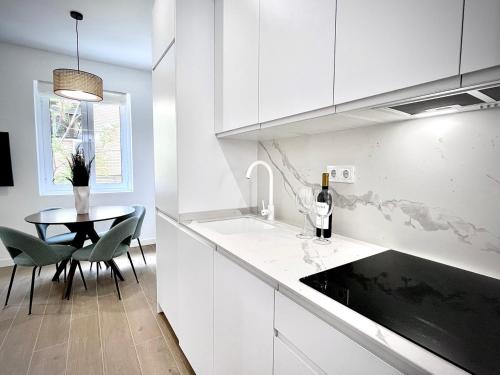 dPLACE To Be - Luxury apartments in Barrio de Salamanca photo 65