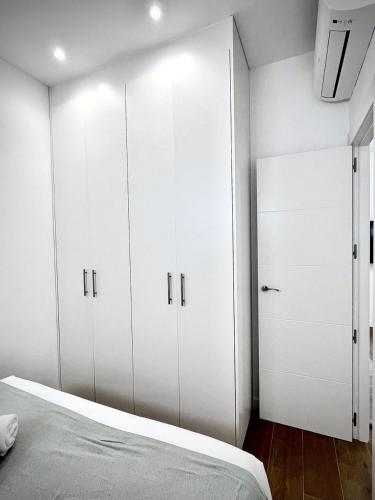 dPLACE To Be - Luxury apartments in Barrio de Salamanca photo 72