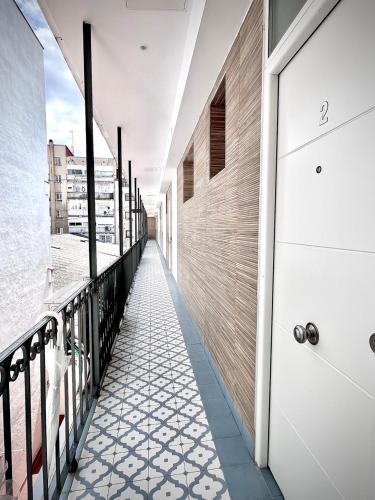 dPLACE To Be - Luxury apartments in Barrio de Salamanca photo 73