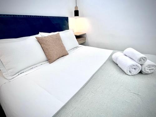dPLACE To Be - Luxury apartments in Barrio de Salamanca photo 70