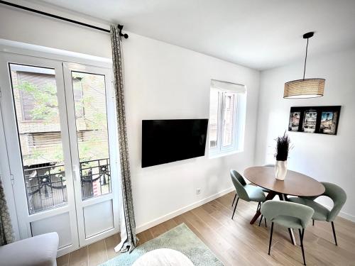 dPLACE To Be - Luxury apartments in Barrio de Salamanca photo 63