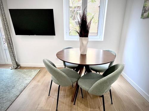 dPLACE To Be - Luxury apartments in Barrio de Salamanca photo 67