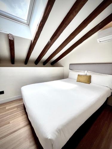 dPLACE To Be - Luxury apartments in Barrio de Salamanca photo 92