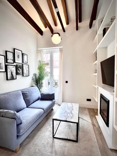 dPLACE To Be - Luxury apartments in Barrio de Salamanca photo 86