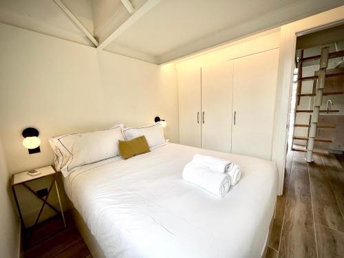dPLACE To Be - Luxury apartments in Barrio de Salamanca photo 93