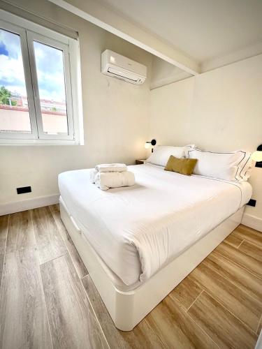 dPLACE To Be - Luxury apartments in Barrio de Salamanca photo 88