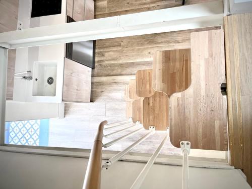 dPLACE To Be - Luxury apartments in Barrio de Salamanca photo 94