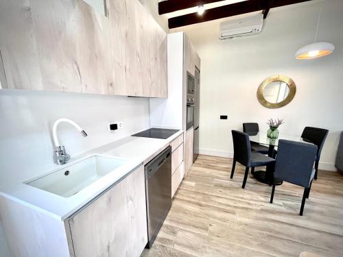 dPLACE To Be - Luxury apartments in Barrio de Salamanca photo 91