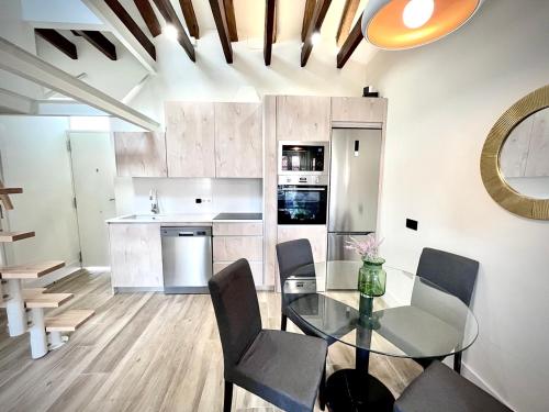 dPLACE To Be - Luxury apartments in Barrio de Salamanca photo 90
