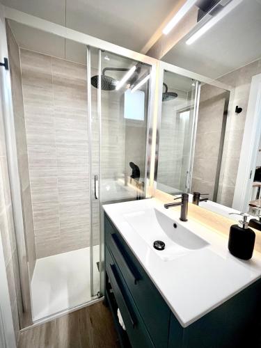 dPLACE To Be - Luxury apartments in Barrio de Salamanca photo 95