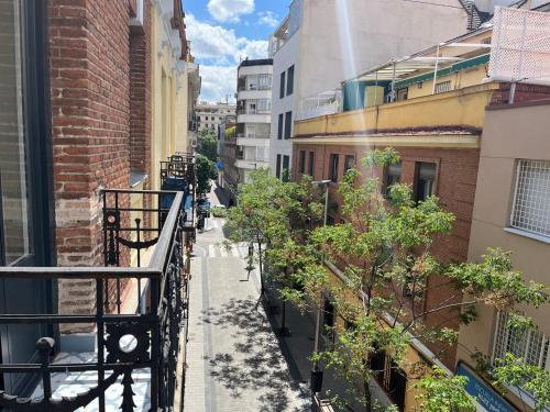dPLACE To Be - Luxury apartments in Barrio de Salamanca photo 98