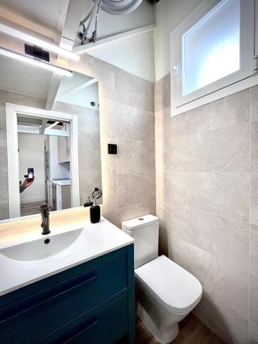 dPLACE To Be - Luxury apartments in Barrio de Salamanca photo 96