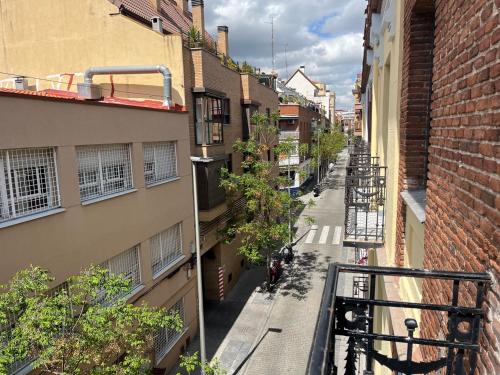 dPLACE To Be - Luxury apartments in Barrio de Salamanca photo 97