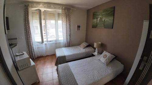 Studio au village à Mastaing