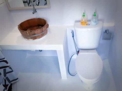 Gambar di galeri bagi Rinrada Loft Resident di Chiang Mai
